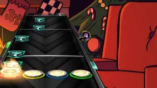 Carol of the Bells FULL COMBO on Expert Pro Drums (Clone Hero)