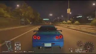 Goodbye - Tokyo Xtreme Racer