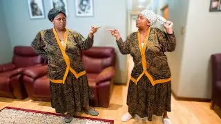 Two Mama Nells (