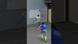 He RUINED a great play #baseball5 #sports #highlight #defense #fail #error