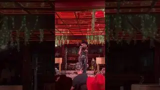Whirlwind Listening Party