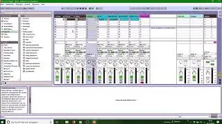 Ambient tutorial + plugin overview by Dyamur, made with G-Sonique Psychill X1, Ableton live, how to