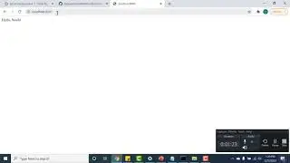 Run GCP Cloud function locally using function-framework