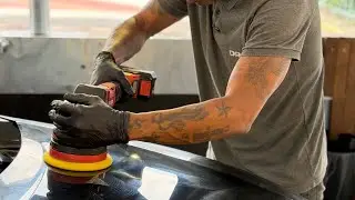 If the car is brand new, why do it with glass coating?