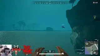 PUBG Stream killaz