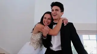Brent & Pierson | 04 Special Wedding