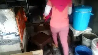 si Bohay Jilbob Pink