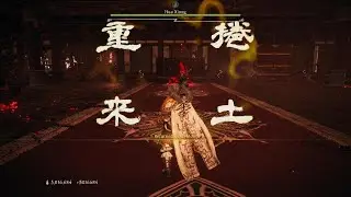 Wo Long Royal Battle Hua Xiong
