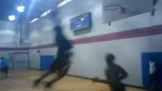 Egutta tv (dontay dunks again)