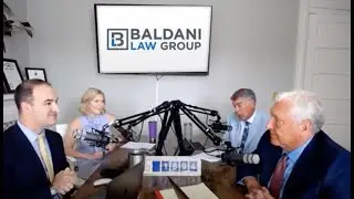 Suppression Series: Introduction by Baldani Law Group