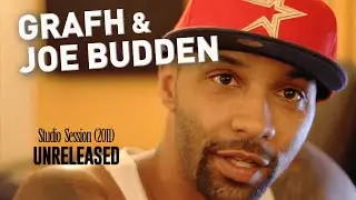 Joe Budden and Grafh work together for the first time
