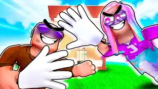 This is the BEST elevator game on Roblox! | Regretevator