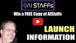 AIStaffs Product Launch Information By Abhi Dwivedi - ( AIStaffs Abhi Dwivedi Products! )