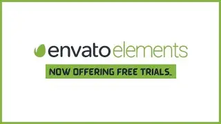 Envato Elements 7 Days of Free Trial Update 2022