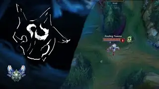 Patreon Replay Analysis: Fìnding Teemo