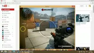 WARFACE With my friend! l Beast Game