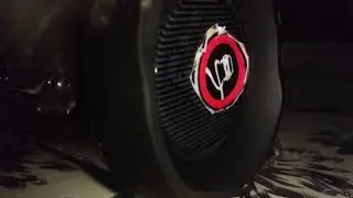 EXTREME Bass Test JBL Flip 4 | LFM by Pasha Es