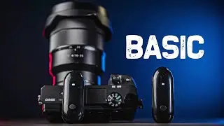 THE ONE BUTTON WIRELESS MICROHPONE! LENSGO LWM-318C WIRELESS MICROPHONE SYSTEM REVIEW AND TEST