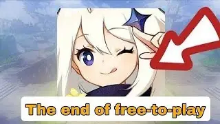 Bad News! HoYoverse Is Doing This in Version 6.3 – Genshin Impact
