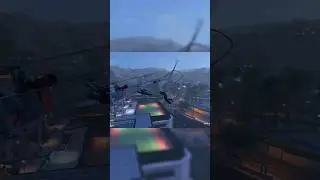 Grand Theft Auto V Fails PT.2 #shorts #gta #gta5 #gtaonline #gtav #fails