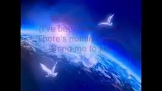Evanescente-bring me to life ( Lyrics Video)