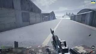 Угарные моменты в SQUAD: троллинг танкистов, столкновение вертолетов, самоподрыв