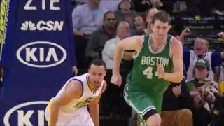 Stephen Curry Ballin HD