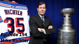 Mike Richter