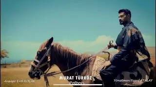 MURAT TÜRKÖZ POTPORİ [ 2023 ] NEW CLİP