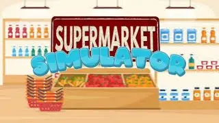NAGING MANAGER (SUPERMARKET MANAGER SIMULATOR)