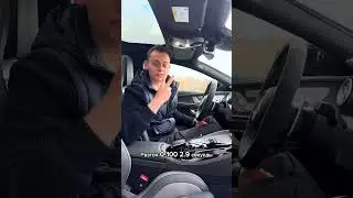 УБИЙЦА БМВ М5! AMG GT 63S E-Performance  