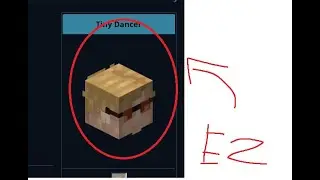 How to easily beat the Mirrorverse Dance puzzle (Hypixel Skyblock)