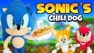 OHB - Sonic’s Chili Dog