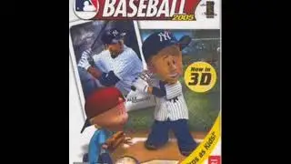 Backyard Baseball 2005 Music: Dimitri Petrovich