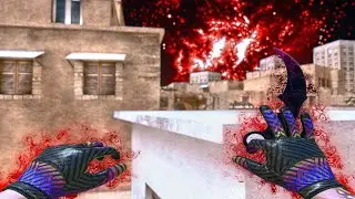 СЛИВ ЛУЧШЕГО ВЕЛО 🥵🥶 STANDOFF 2 FRAGMOVIE
