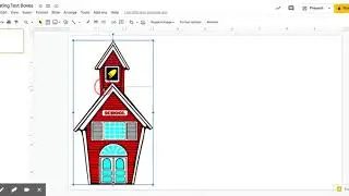 Resizing and Rotating Pictures