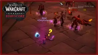 Classic Hardcore Moments 