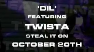 Baba Kahn-Lomaticc-Sunny Brown Culture Shock 2 NEW SINGLE DIL (SHHH) feat TWISTA Snippet OCT2009