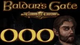 Let's Play Baldur's Gate 000 - Introduction