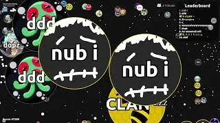 Agar.io Clips 2025 - 2035