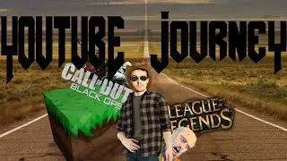 youtube journey 1
