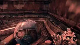 The Ball Let's Play (All Secrets Attempt) – Hueca (or Huehca – first two pyramids)