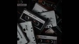 Пиратские копии //slow&reverb// Мумий Тролль