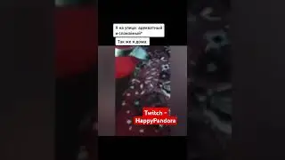 #стример