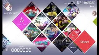 VOEZ #2 Rotating Sky Ve MadteK 2.Garanti Beynim Yandı