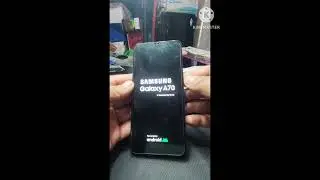 Samsung A70 no service / no network 100%  solutions. Ahmed Telecom & Accessories