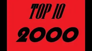 Top 10 Horror Movies 2000