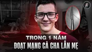 Vụ Án Collin Griffith - Đứa Con Tâm Thần Đoạt M.ạ.ng Cả Cha Lẫn Mẹ | Văn Tùng Siêu Kỳ Án