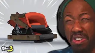 NEW Fresh Season 2024 Weapons are TERRIBLE in Splatoon 3?