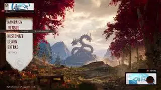 Playing Mortal Kombat 1